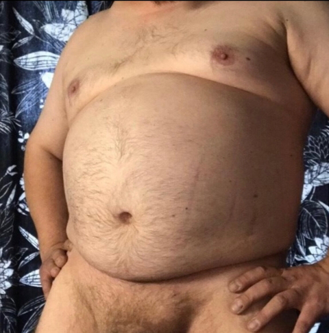 bearfinn nude