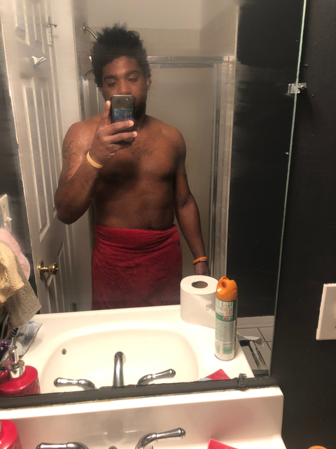 hakeemhenderson3 nude