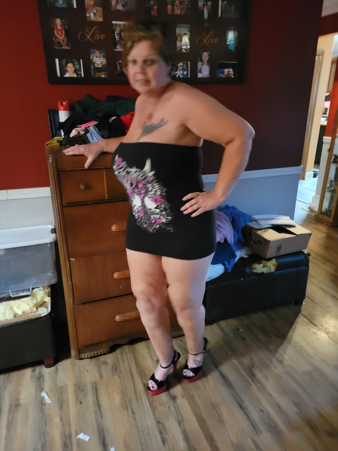 kuntrymomma69 nude