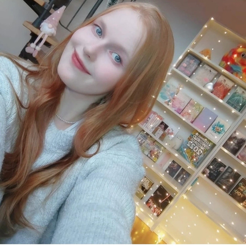 @lillyswonderland