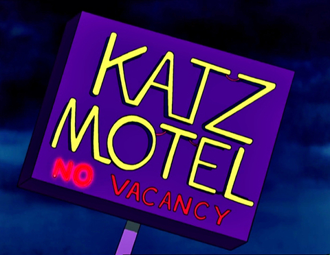 katzmotel nude