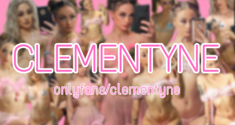 clementyne nude