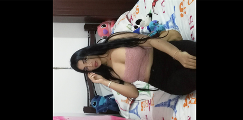 paulalopez666 nude