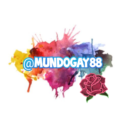 mundogay88 nude