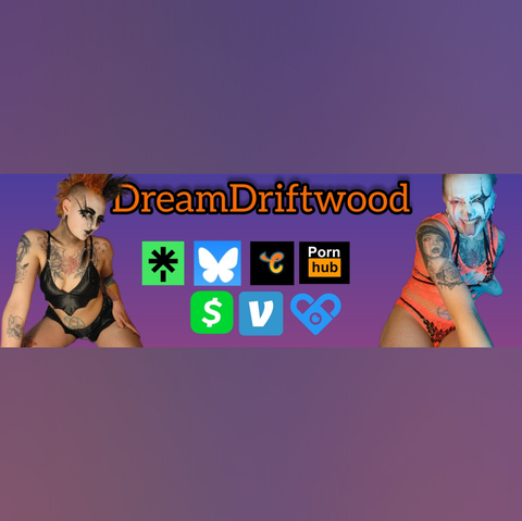 @dreamdriftwood