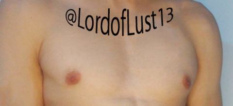 lordoflust13 nude