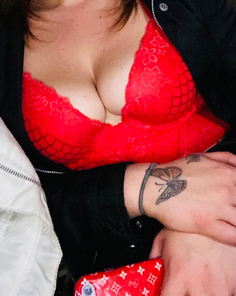 mistyreign99 nude