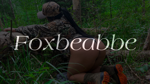 foxbeabbe nude