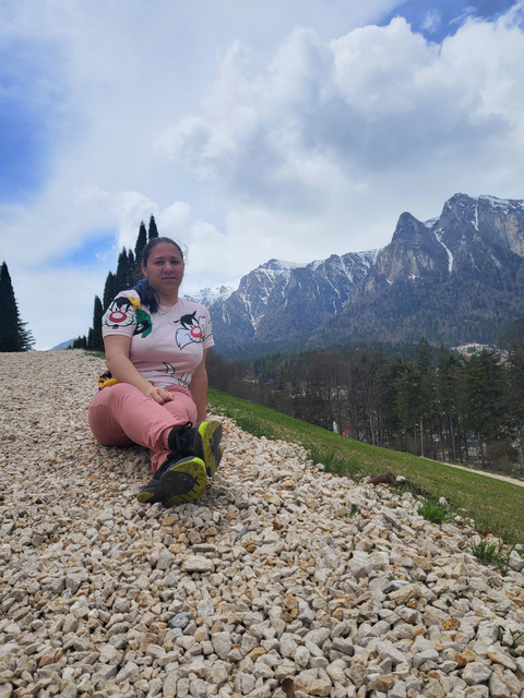 Roxana Grigoraș - roxanamada OnlyFans