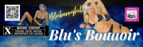 bluberryhill4 nude