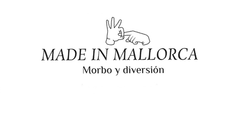 mallorca_made nude