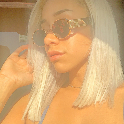 Jazmine B Johnson - jazminebjohnson OnlyFans