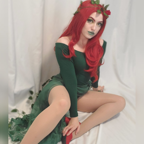 Speed Force Cosplay - speedforcecos OnlyFans