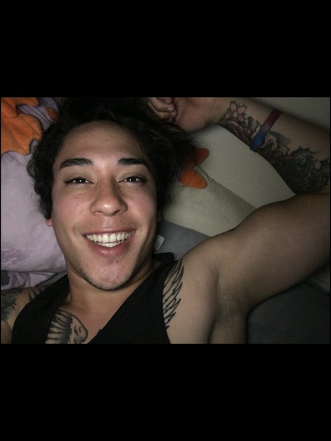 Andre OnlyFans Account - andremillanofficial