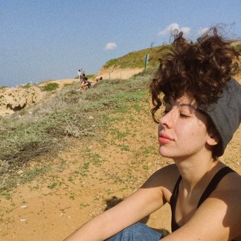 Curly_Lia - curly_lia OnlyFans