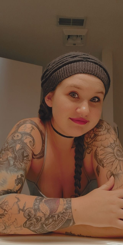 tattbaby00 nude