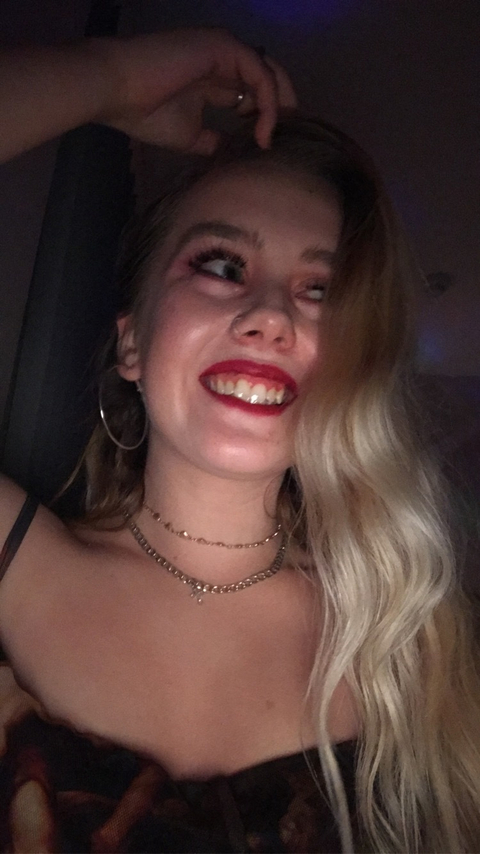 Indie Harris - indieharris OnlyFans