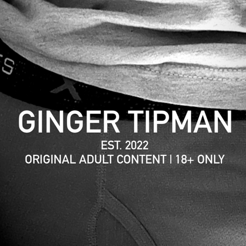 @gingertipman