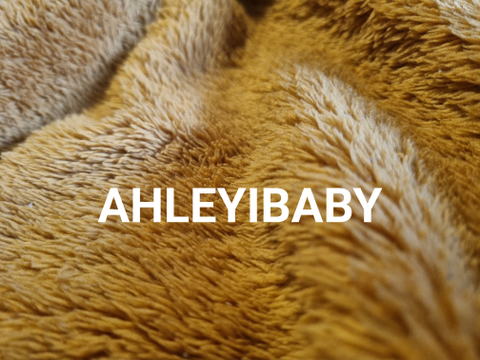 ahleyibaby nude