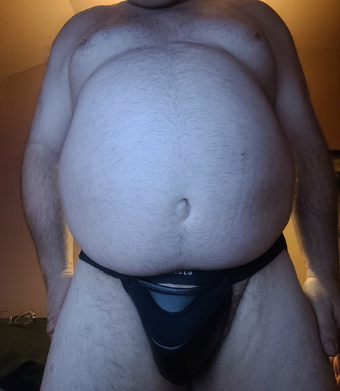 bigchubbybear1977 nude