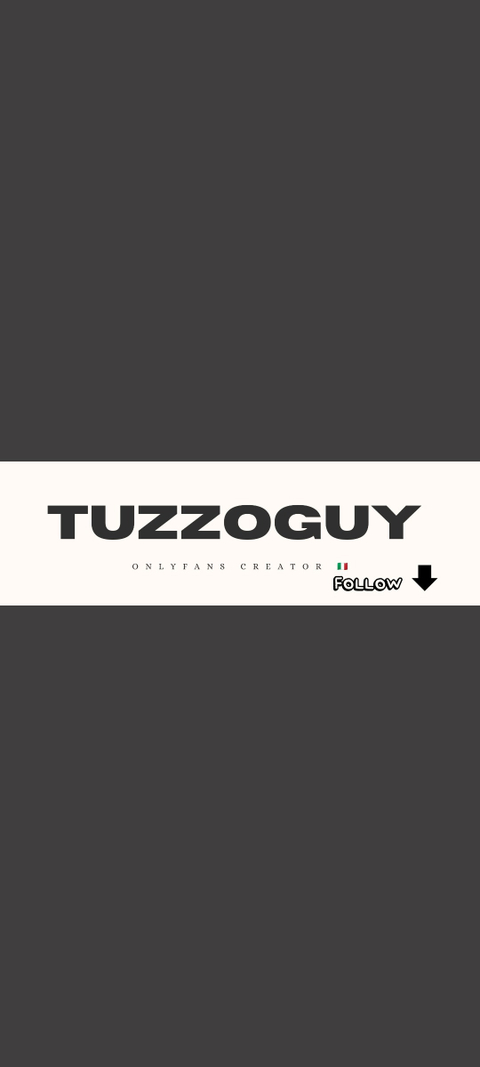 tuzzoguy nude