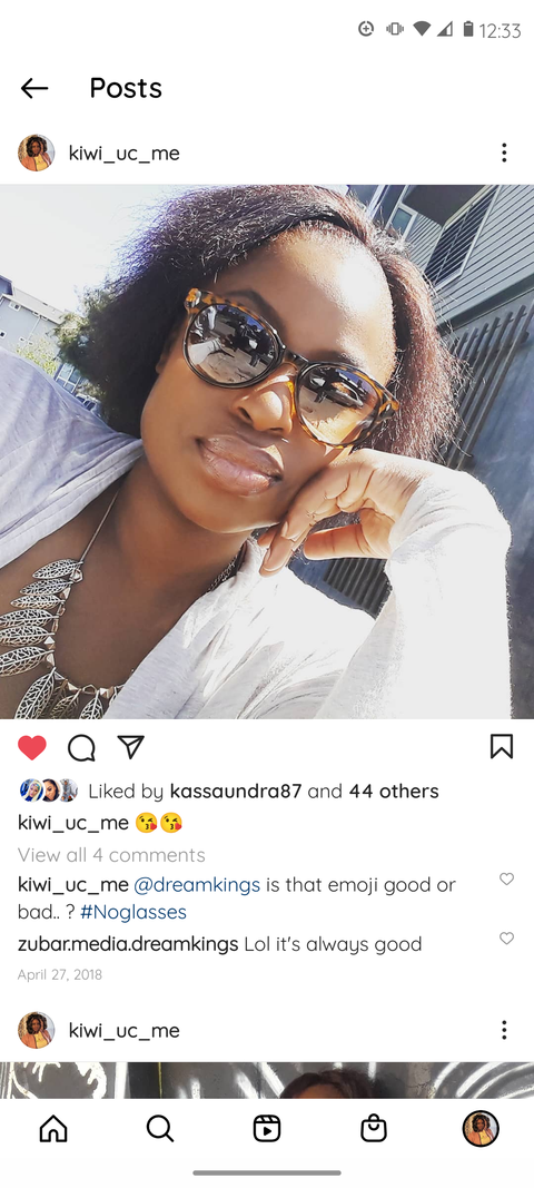 KMarie - kiwimarie60 OnlyFans