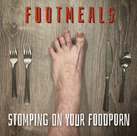 footmeals nude