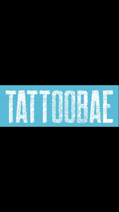 tattoo_bae nude