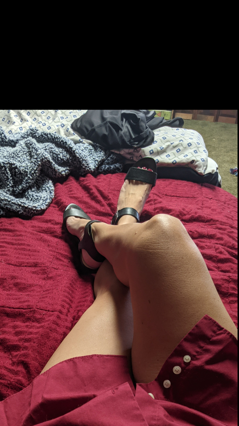 sexy_foot_girl nude