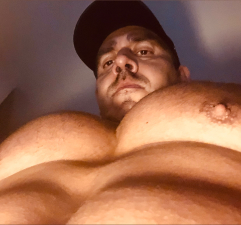 musclepapila nude