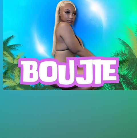 therealboujiehoochie nude