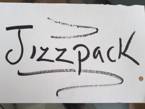 jizzpack nude