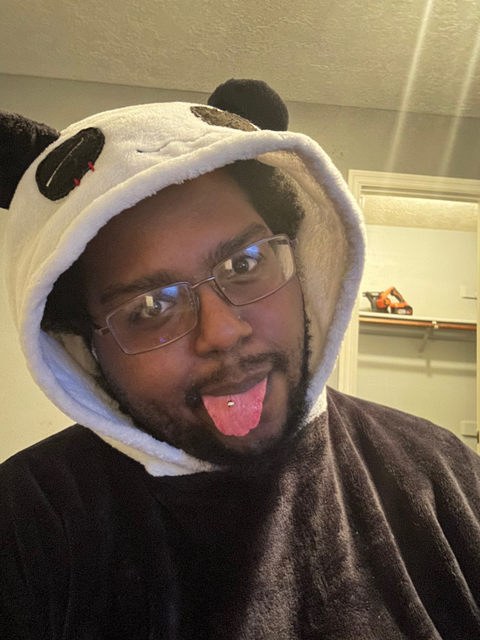 pandabearbruce nude