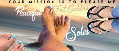 peacefulsoles nude