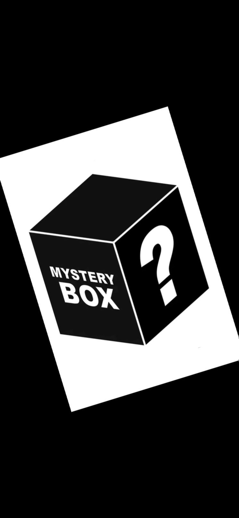 mysterybox317 nude