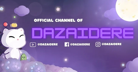 @dazaidere