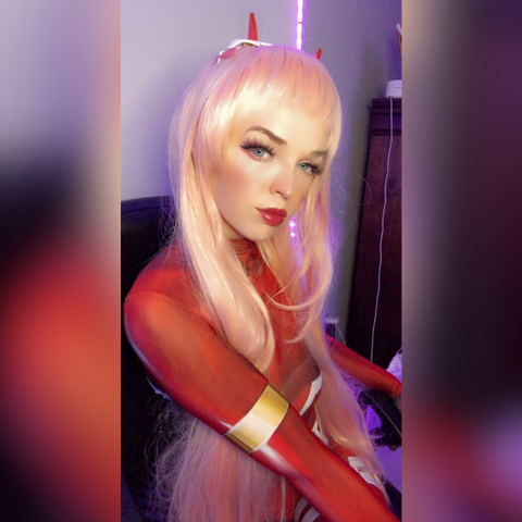 Ara - savetheserotonin OnlyFans