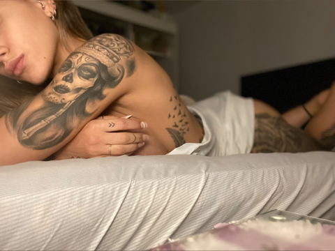 rociosanz nude