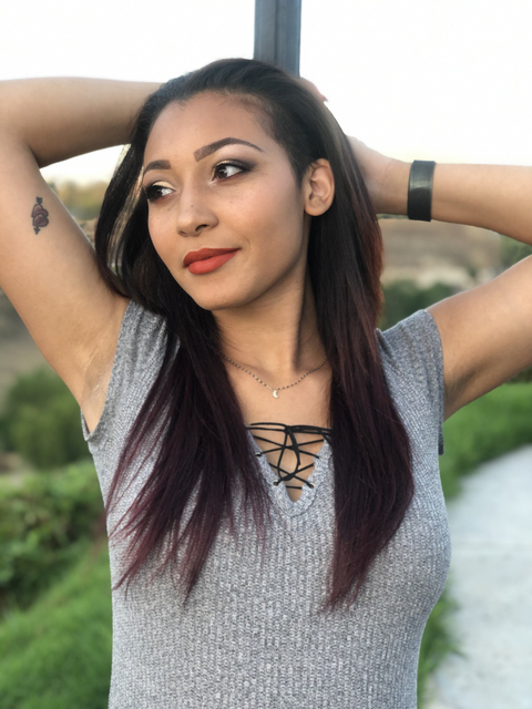 Dani - dani2cents OnlyFans