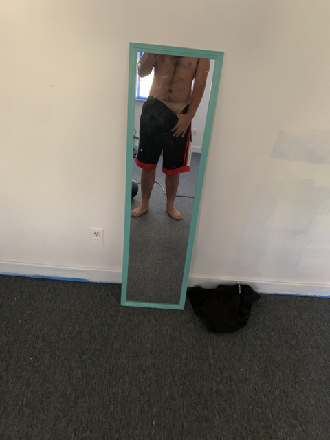 Daddy dilf - daddy_dilf23 OnlyFans