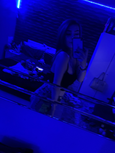 bbyblue2117 nude