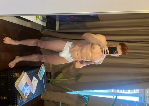 gingerboyok nude