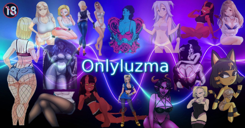 onnlyluzma nude