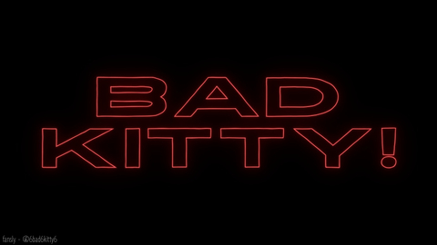 6bad6kitty6 nude