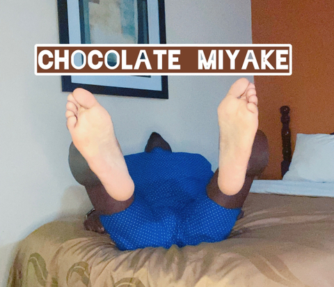 chocolate_miyake nude