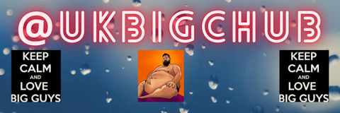 ukbigchub nude