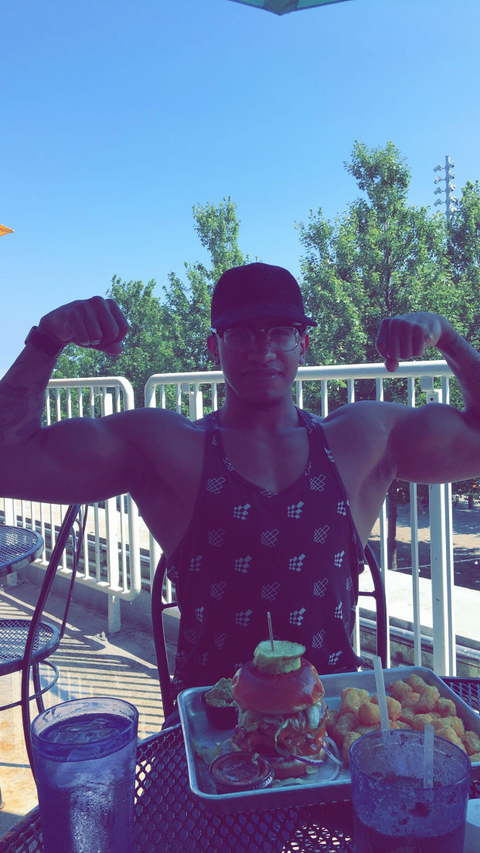 michael_resto - atxmichael OnlyFans