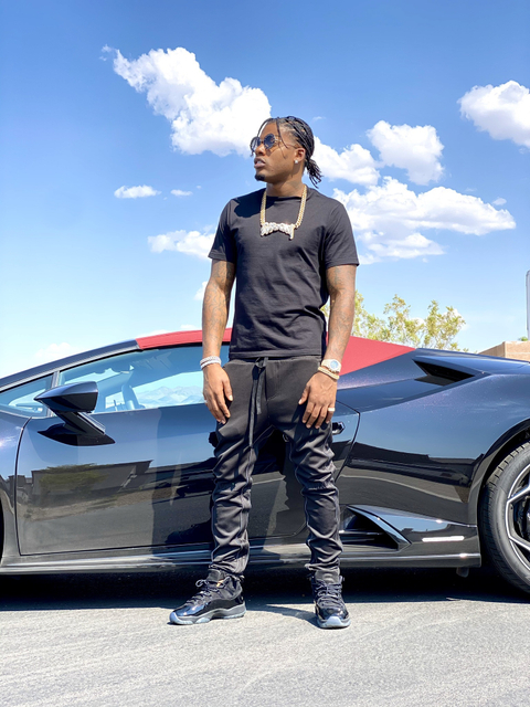 CJ SO COOL - cj_socool OnlyFans