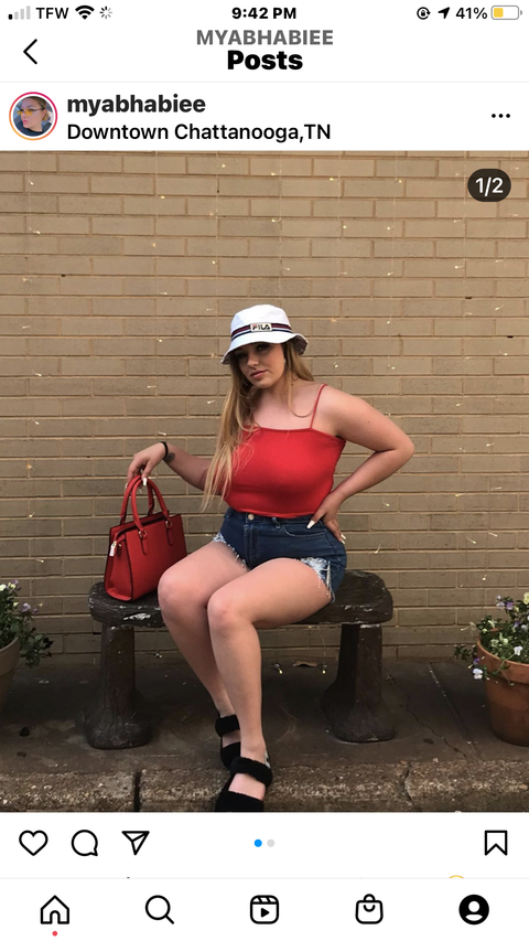 Mj - myaabhabiee OnlyFans