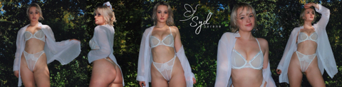 sydserene nude